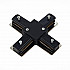 Коннектор X-образный ST Luce ST002.449.00