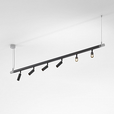 Трековый светильник Module System 85178/01