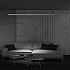 Трековый светильник Points TR031-4-18WTW-DD2-W