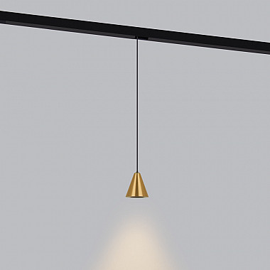 Трековый светильник Slim Magnetic 85039/01