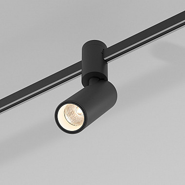 Трековый светильник Esthetic Magnetic 85115/01