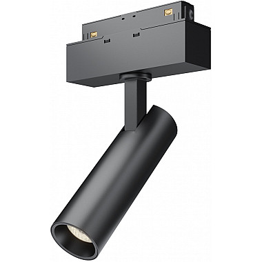 Трековый светильник Track lamps TR019-2-7W4K-B