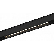 Трековый светильник Sy SY-DIM-601225-BL-30-NW