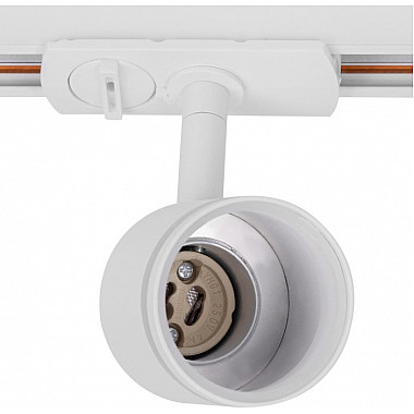 Трековый светильник Bruno CL565T10