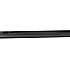 Трековый светильник Vision48/22 4822-002-L350-18W-38DG-3000K-BK