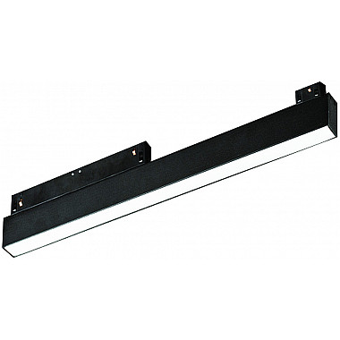 Трековый светильник ULB-M70-20W/4000K/35 BLACK
