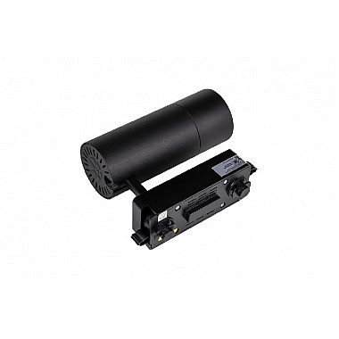 Трековый светильник TL28-BL-20-WW