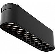 Трековый светильник Basis Grid TR084-1-6W3K-B