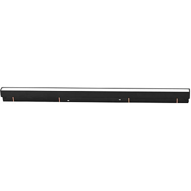 Трековый светильник Vision48/22 4822-001-L600-24W-110DG-4000K-BK