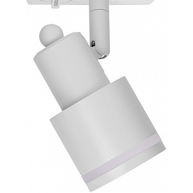 Трековый светильник Bruno CL565T10