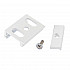 Крепление Ideal Lux Link Trimless Kit Surface Wh 169972