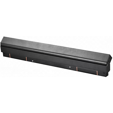 Трековый светильник Vision48/22 4822-003-L462-24W-38DG-3000K-BK