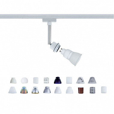 Трековый светильник 95023