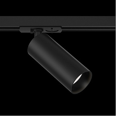 Трековый светильник Track lamps TR021-1-12B4K