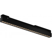 Трековый светильник Points O-TR02-2-S-24WB4K