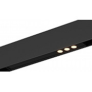 Трековый светильник SY mini SY-mini-522217-3.7-48-BL-WW