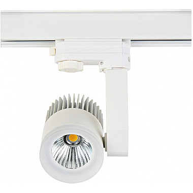 Трековый светильник Pro-track DL18761/01 Track W 12W