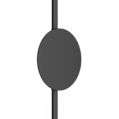 Трековый светильник AIR REFLEX DK5350-BK