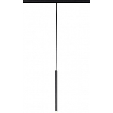 Трековый светильник Super5 ST672.433.03