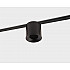 Трековый светильник IT09-9016 black 3000K