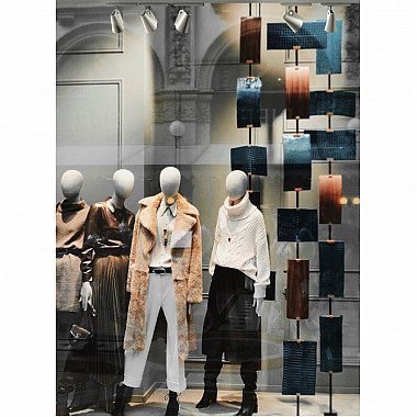 Трековый светильник Ipsilon 7316