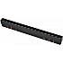 Трековый светильник Vision48/22 4822-002-L350-18W-38DG-3000K-BK