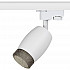 Трековый светильник TR51 - GU10 WH