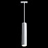 Трековый светильник Track lamps TR016-2-12W3K-W