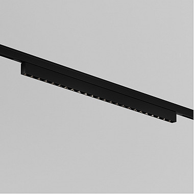 Трековый светильник Points TR193-1-20W4K-M-B