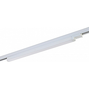 Трековый светильник Beam DL18931/20W W 3000K