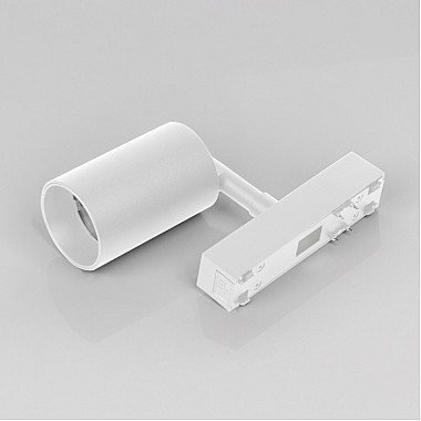 Трековый светильник SLIM SL-SLIM-SPWH-15-CCT