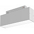 Трековый светильник BASIS TR012-2-7W3K-W