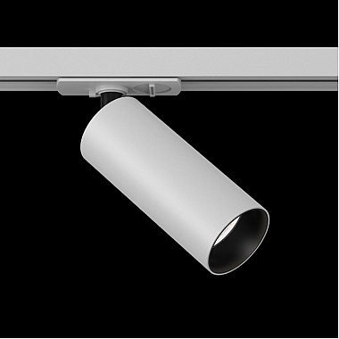 Трековый светильник Track Lamps TR021-1-12W4K