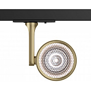 Трековый светильник Track Lamps TR024-1-10MG4K