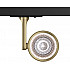 Трековый светильник Track Lamps TR024-1-10MG4K