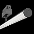 Трековый светильник Track lamps TR026-2-10B4K