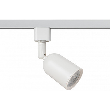 Трековый светильник TR41-GU10 WH
