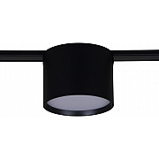 Трековый светильник 13006-9.3-001UR magnetic LED8W BK
