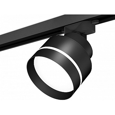 Трековый светильник Track System XT8102025