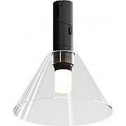 Трековый светильник Biancа TR206-1-3W3K-B