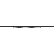 Трековый светильник Optima A8464PL-1BK