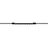 Трековый светильник Optima A8464PL-1BK