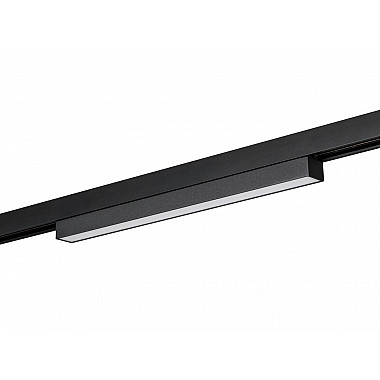 Трековый светильник SY-LINK SY-LINK-300-BL-12-WW