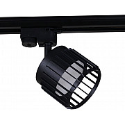 Трековый светильник 53018-9.3-001MN GX53 BK
