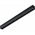 Трековый светильник Vision48/25 4825-039-L389-24W-36DG-4000K-BK