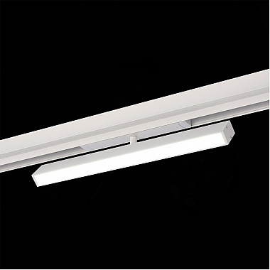 Трековый светильник Skyline 220 ST378.506.18