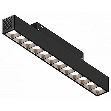 Трековый светильник ElDeko HSBL_0147