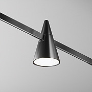 Трековый светильник Keila TR146-1-5W4K-B