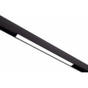 Трековый светильник Nova TRM20-1-30-10W3K-B