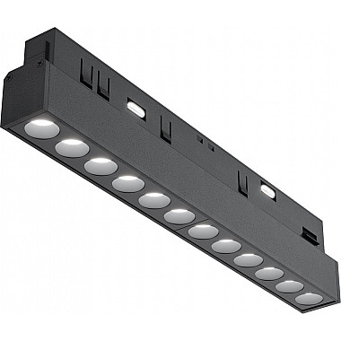 Трековый светильник Points TR031-4-12WTW-DD2-B